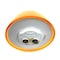 Truck-Lite Incandescent, Yellow Beehive, 1 Bulb, Marker Clearance Light, Pc, Pl-10, 12V 10203Y - alternate 1